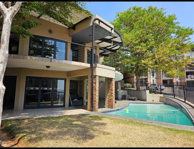 3 BEDROOM APARTMENT TO LET IN SOLHEIM